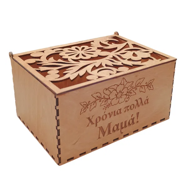 mum box